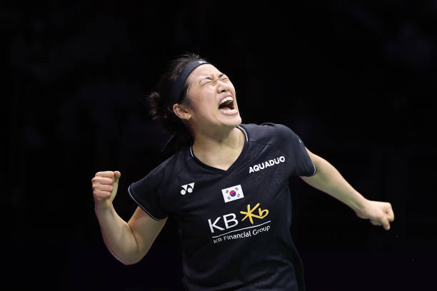 新加坡羽毛球女单选手名单出炉，备战巴黎奥运成焦点