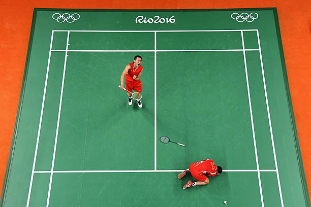 羽毛球怎么读?发音技巧与趣味记忆法