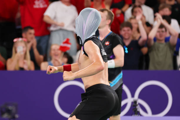 羽毛球得分规则:如何正确计算有效球数?