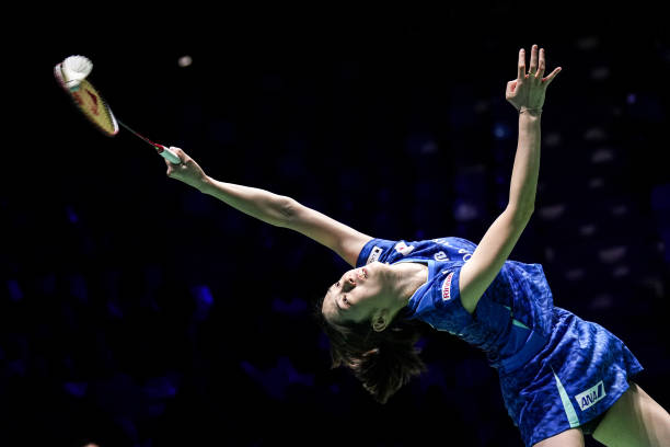 羽毛球暂停规则:球员何时可以申请技术暂停?