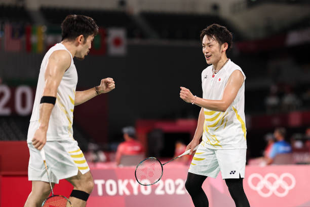 羽毛球社交新方式:Mix Match 玩法让你认识更多球友