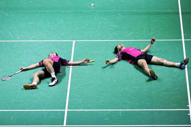 尤尼克斯球拍型号中的秘密：字母和数字代表什么？