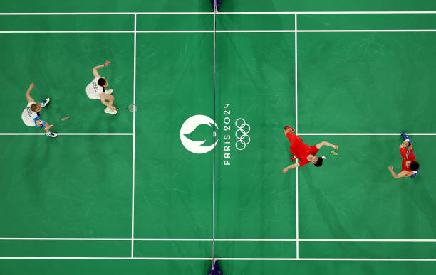 高强度训练与癌症风险:羽毛球运动员的健康警示