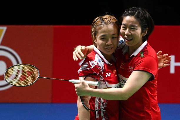 羽毛球制胜口诀：简单易记，实战有效