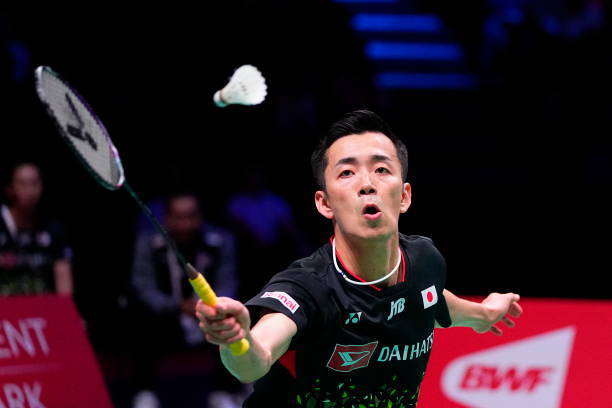 全球十大羽毛球品牌盘点：从Yonex到Victor