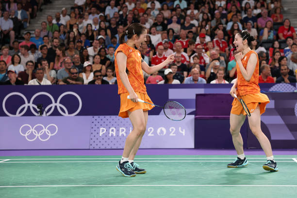 历任新加坡羽协会长盘点：谁对羽毛球贡献最大？