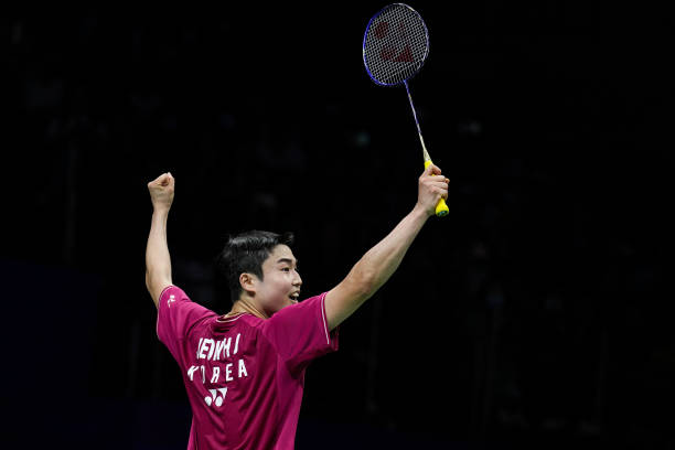 羽毛球杀球握拍技巧:如何提升击球威力