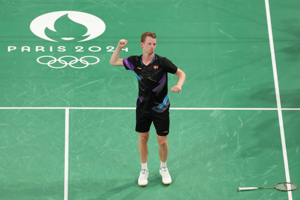 石宇奇VS桃田贤斗:2019苏迪曼杯决赛精彩对决回顾