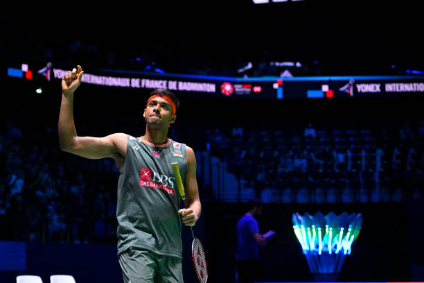 谌龙妻子王适娴个人资料大揭秘:从羽坛女神到贤内助