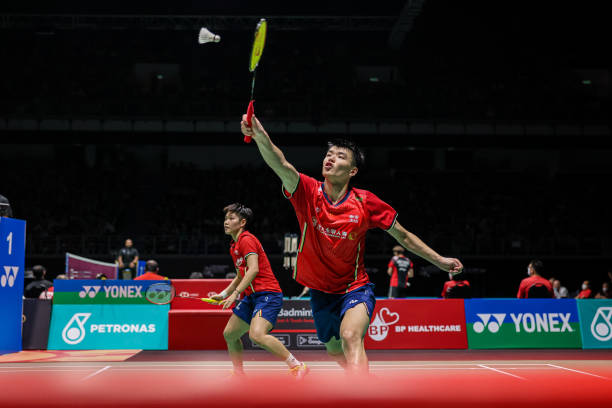 羽毛球教练员职鉴费用全览:从初级到高级的收费标准