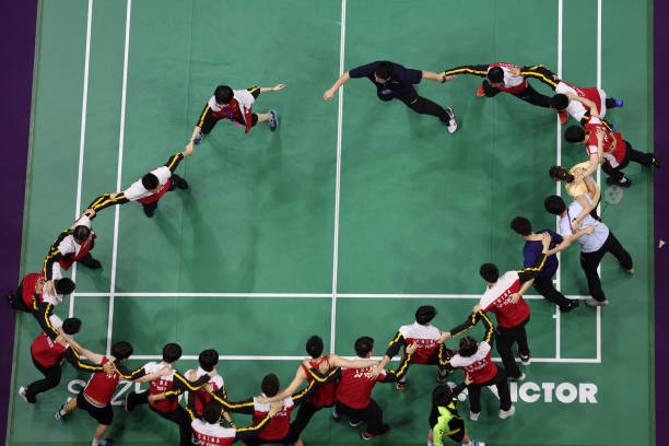 预算有限?这些羽毛球品牌最适合学生党