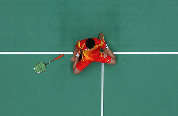 专业测评:5款最适合进攻型选手的羽毛球拍品牌