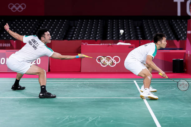 新加坡羽毛球男单实力如何？盘点历届名将表现