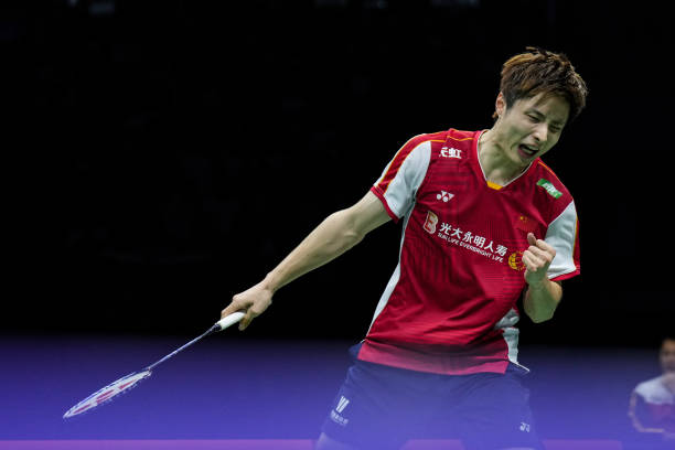 羽毛球初学指南:手把手教你标准挥拍动作(含步骤图