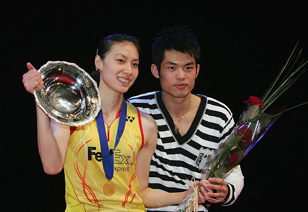 羽毛球训练秘籍:完整版视频教程+体能提升技巧