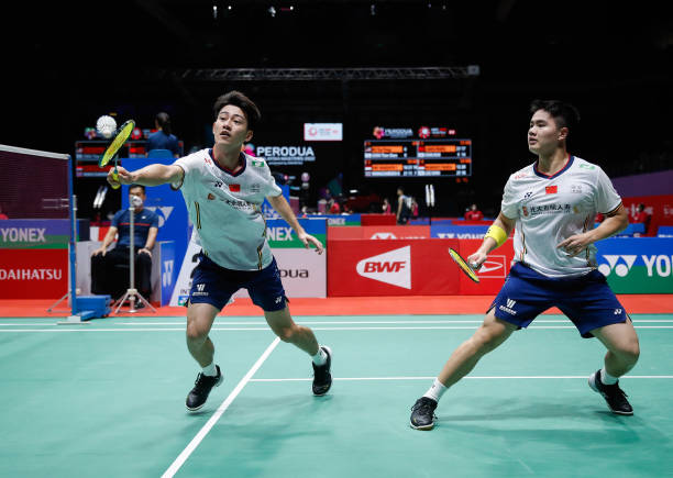 5步提升高远球质量：发力技巧与动作分解