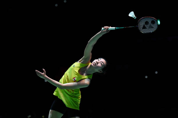 羽毛球防守反攻战术：5个高效转守为攻的方法