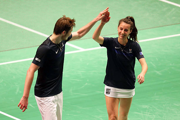 新加坡羽毛球公开赛奖金分配:双打选手收入比单打更高?