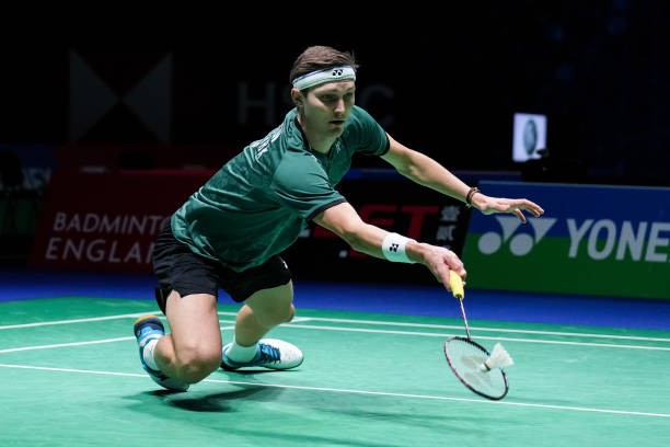 专业选手推荐！盘点世界排名前五的羽毛球拍品牌