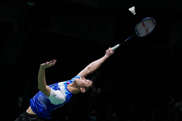 羽毛球馆净高要求：为什么天花板高度很重要？