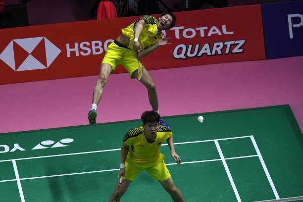 防守反击型单打打法解析：如何利用对手失误创造得分机会