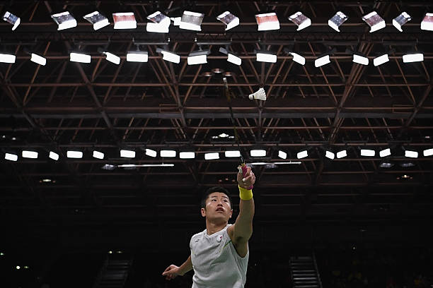 赛场上的陈雨菲:不仅球技惊艳,颜值更是吸睛