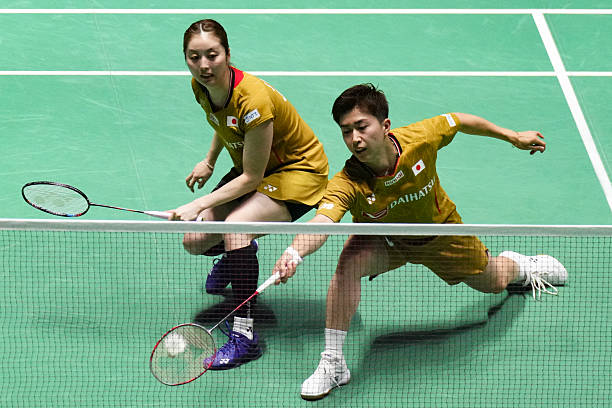 2021年羽毛球重大赛事时间表及举办地点