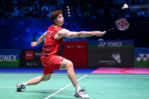 百元内羽毛球拍推荐清单，新手必看！