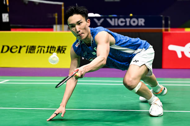 羽毛球单打球场宽度18米？看看官方标准怎么说！