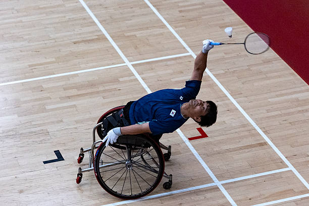 新手必看：羽毛球两条线的基本规则与常见误区