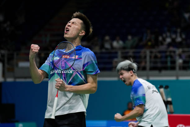 专业选手推荐：Crossway羽毛球拍在同类产品中排名第几？