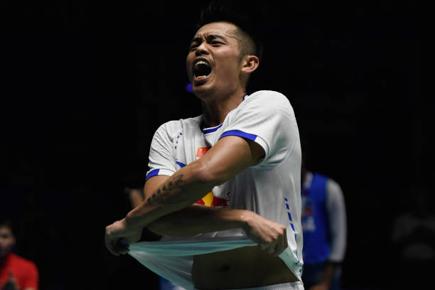 全英羽毛球公开赛直播指南:如何在线观看精彩对决