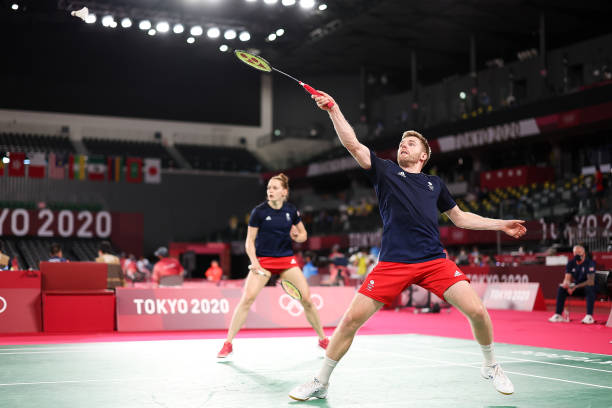 20天挑战:零基础如何打好羽毛球?