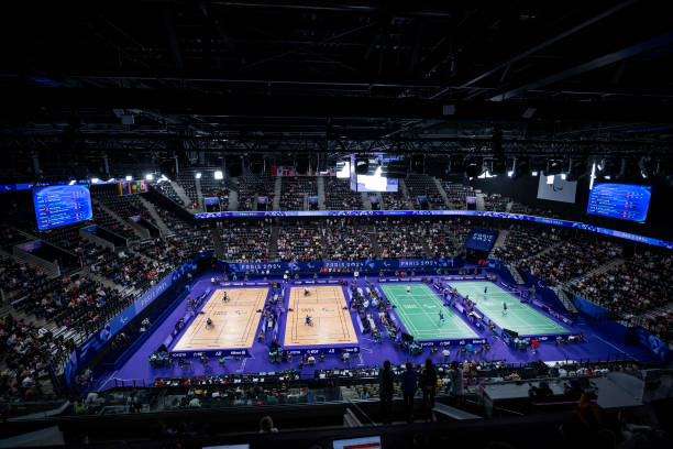 青少年羽毛球俱乐部如何划分级别?详细解析不同水平段