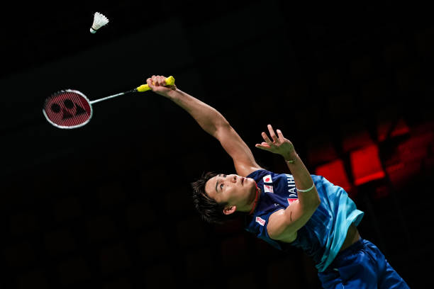 羽毛球1-9级考级标准对比:看看你在哪个级别?