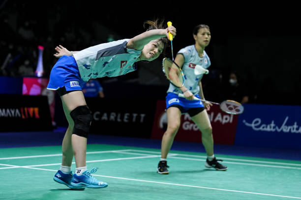 李宗伟谈马来西亚羽毛球现状：寄语年轻选手