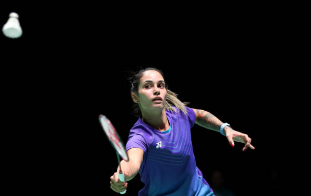 专业选手都在用的耐打羽毛球品牌盘点