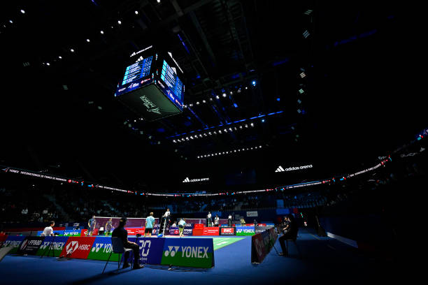 陈雨菲赢了吗?直击赛场精彩瞬间