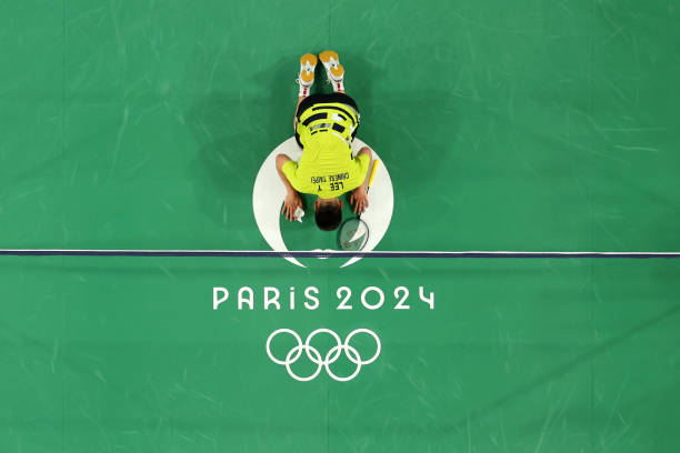 羽毛球场地大小会影响比赛吗?标准尺寸的重要性