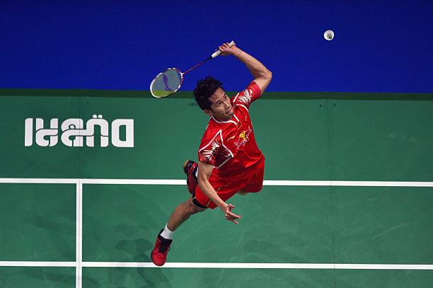 羽毛球发球常见错误纠正：10分钟高效教学视频