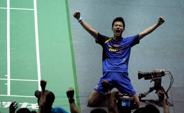 单打VS双打?不同场景下的羽毛球拍选购技巧