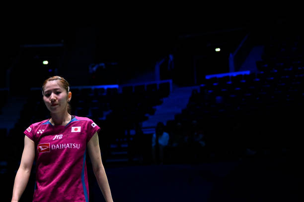 雅思羽毛球：一个名字引发的体育圈热议