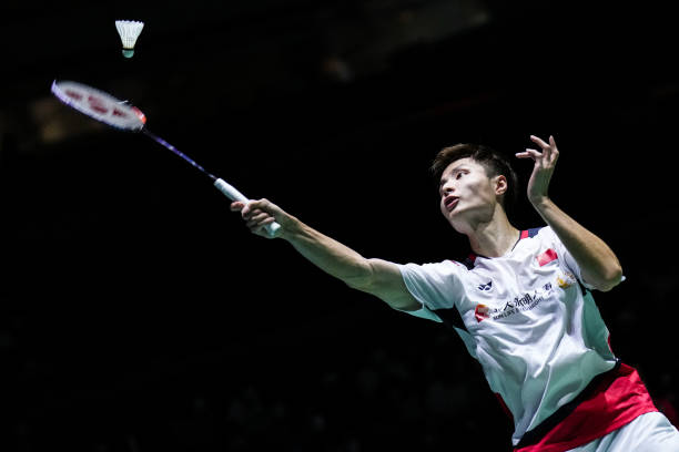 羽毛球爱好者必看！如何快速找到比赛高清回放视频？