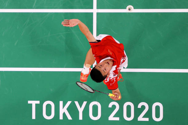 羽毛球打法分类图解：如何破解对手的不同打法策略