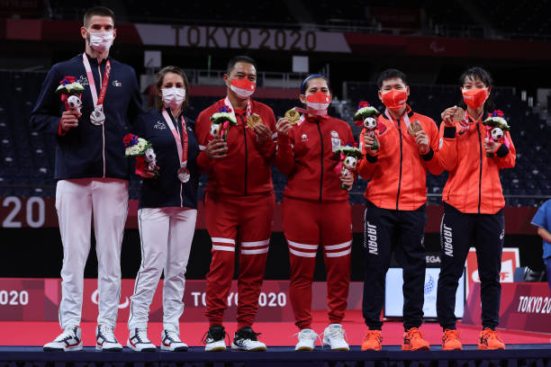 羽毛球拍选购指南:十大耐用品牌推荐