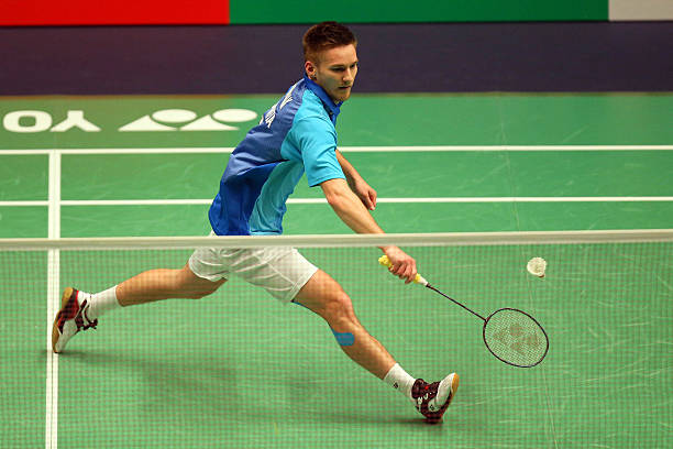 陈雨菲3局鏖战夺冠,展现超强心理素质