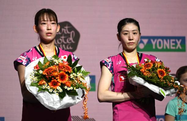 “Badminton”的音标是什么？教你准确发音！