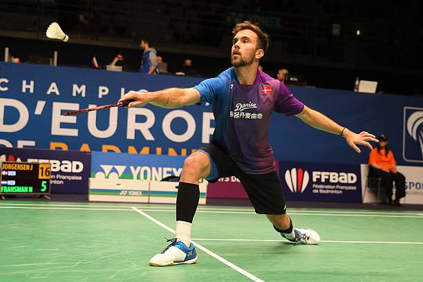 羽毛球奥运资格赛直播:谁能拿到巴黎门票?