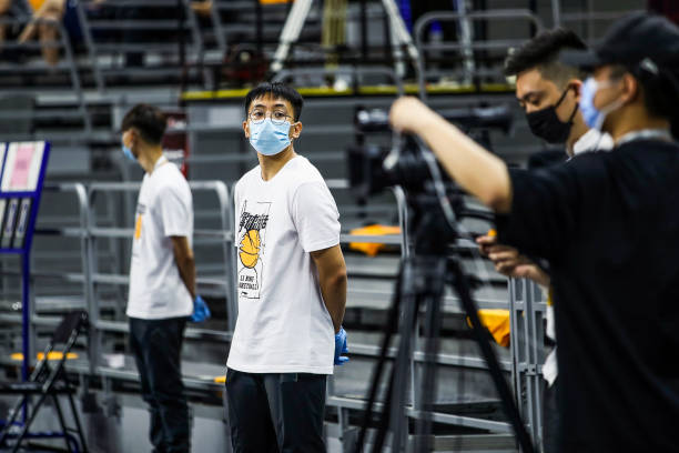 塑胶篮球场维护与运营成本预算