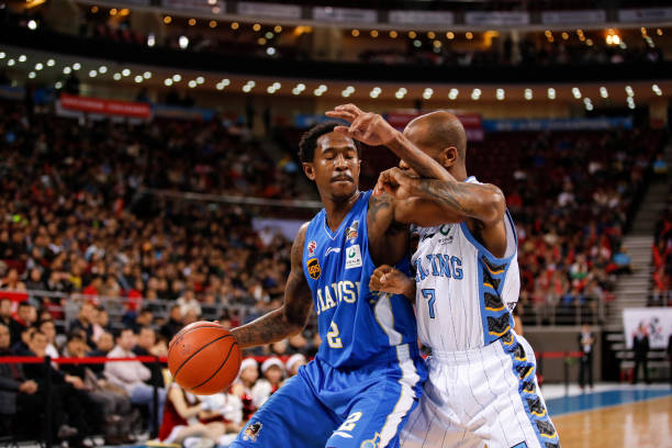 吴尊罗志祥搭档出演篮球题材电视剧引期待